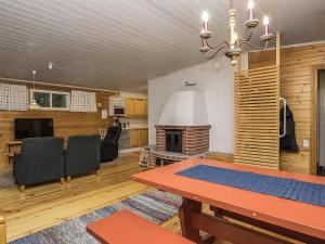Holiday Home Villa siesta by Interhome