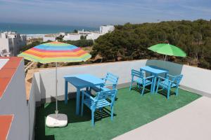 Apartamento cerca de la playa