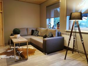 Ośrodek VolfCamp Kwaszenina