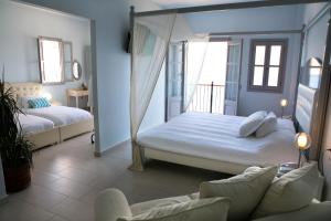MasouriBlu Boutique Hotel Kalymnos Greece