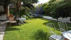 Orotava Garden House perfect for families - La Orotava
