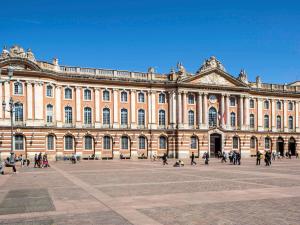 Hotels hotelF1 Toulouse L'Union : photos des chambres