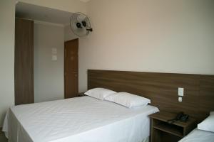 Peçanha Grande Hotel