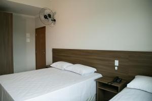 Peçanha Grande Hotel