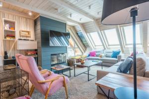 Deluxe Apartment room in Julieta by Totiaran