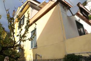 Casa Rosa appartamento con giardino