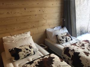 Chalets Chalet Le Challenge - Les 2 Alpes : photos des chambres