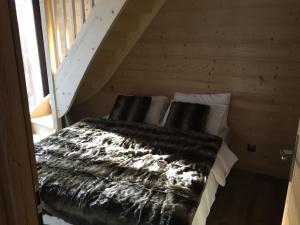 Chalets Chalet Le Challenge - Les 2 Alpes : photos des chambres