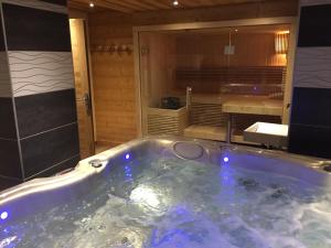 Chalets Chalet Le Challenge - Les 2 Alpes : photos des chambres