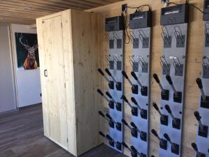 Chalets Chalet Le Challenge - Les 2 Alpes : photos des chambres