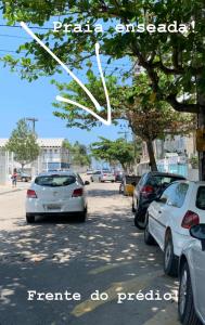 Apartamento Praia Guarujá