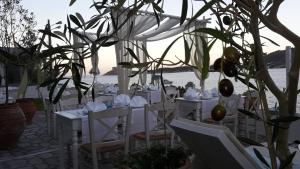 MasouriBlu Boutique Hotel Kalymnos Greece