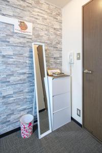 Cozyhouse 211 free wifi a rented electric bicycle