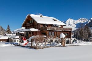 Hotel Des Alpes