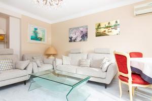 Cosy 2 bedrooms in the centre!