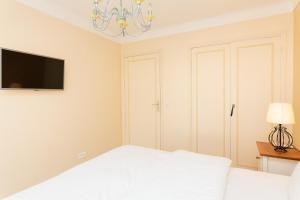 Cosy 2 bedrooms in the centre!