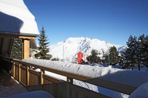 Chalets Chalet Le Challenge - Les 2 Alpes : photos des chambres