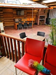 Bona Lodge