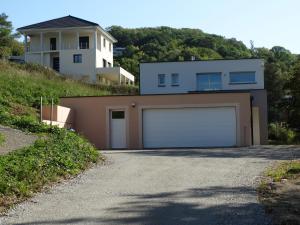 Appartements Le domaine du Parc Thermal : photos des chambres