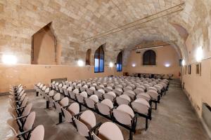 San Francesco Heritage Hotel img12