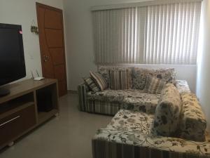 APARTAMENTO ACONCHEGANTE