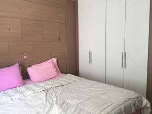 APARTAMENTO ACONCHEGANTE