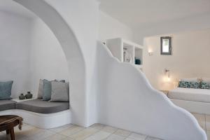 VOTSALO - Semi Based Studio with Indoor Garden - Part Of White Dunes Luxury Boutique Hotel