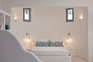 VOTSALO - Semi Based Studio with Indoor Garden - Part Of White Dunes Luxury Boutique Hotel