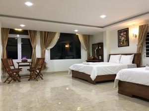 Minh Manh Hotel