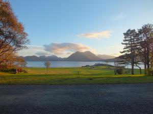 Isle of Raasay, IV40 8PB, Scotland.