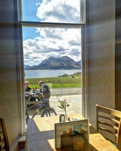 Isle of Raasay, IV40 8PB, Scotland.