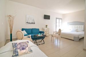 MasouriBlu Boutique Hotel Kalymnos Greece