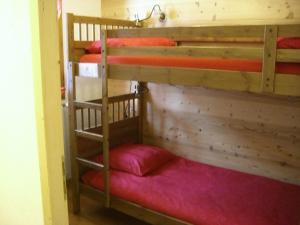 Appartement Claparelle - Les 2 Alpes