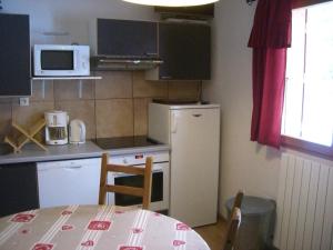 Appartement Claparelle - Les 2 Alpes