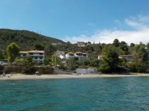 杜鹃公寓 - 瓦西里亚斯