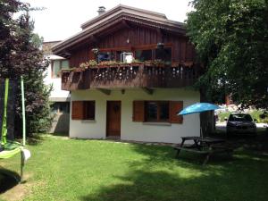 Appartement Claparelle - Les 2 Alpes
