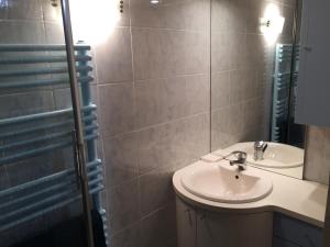 Appartement Claparelle - Les 2 Alpes