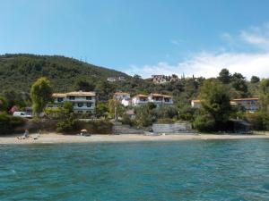 Azalea Skiathos Greece