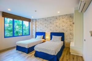 The Crest Santora by Wanida monthly rate