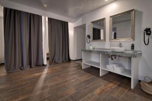 Hotels Belfry & Spa by Ligne St Barth : photos des chambres