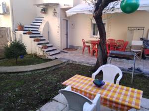 Detached House in Lagada Thessaloniki Thessaloníki Greece