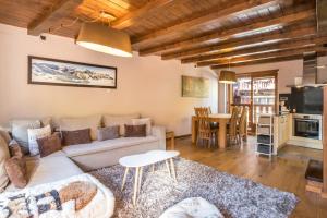 Four-Bedroom House room in Casa Vuelta a Casa by Totiaran