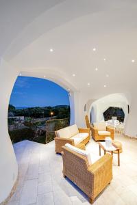 Villa Adele, con piscina a 700 mt dal mare img14