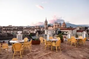 Raciti Palace - 维亚格兰德