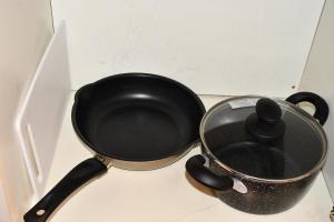 Cozy house 202, free wifi a rented electric bicycle