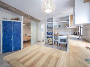 TarracoHomes, TH121 Apartamento Centrico para 4 personas