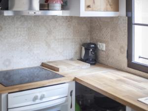 TarracoHomes, TH121 Apartamento Centrico para 4 personas