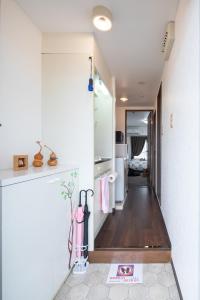 Cozy house 202, free wifi a rented electric bicycle