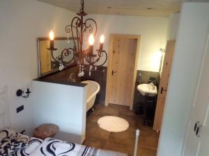 Ferienhaus Chalet-Ettal