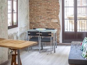 TarracoHomes, TH121 Apartamento Centrico para 4 personas